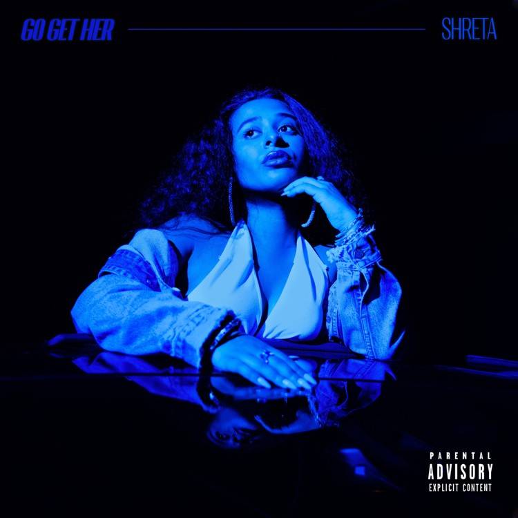 Go Get Her - Single