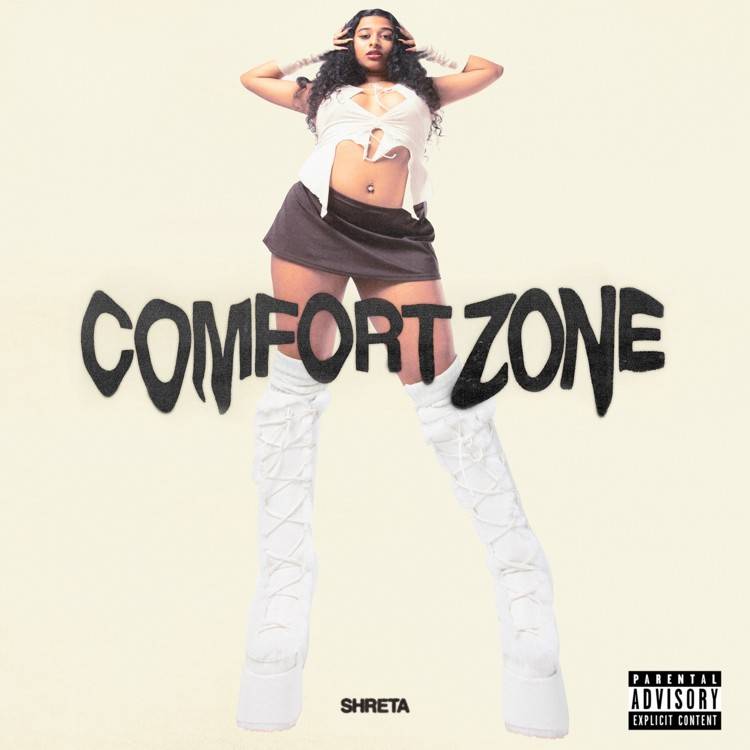 Comfort Zone - Single