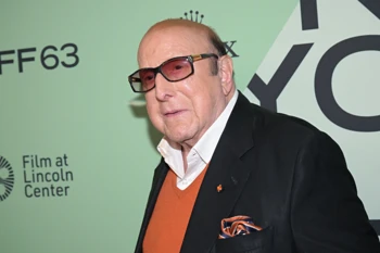Clive Davis
