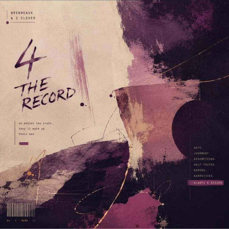 4 The Record