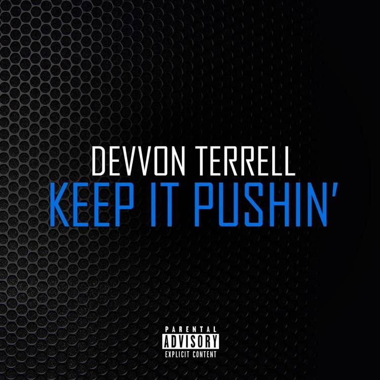 Keep It Pushin'