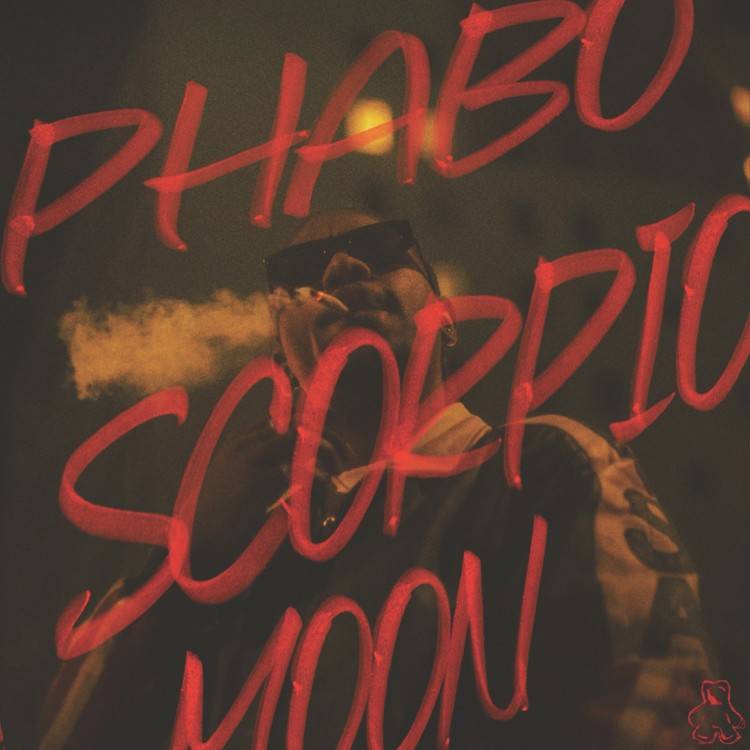 Scorpio Moon - Single