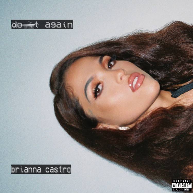 Do It Again - Single