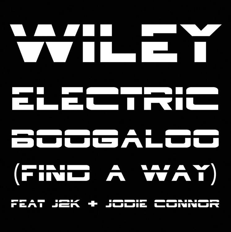 Electric Boogaloo (Find a Way) - EP