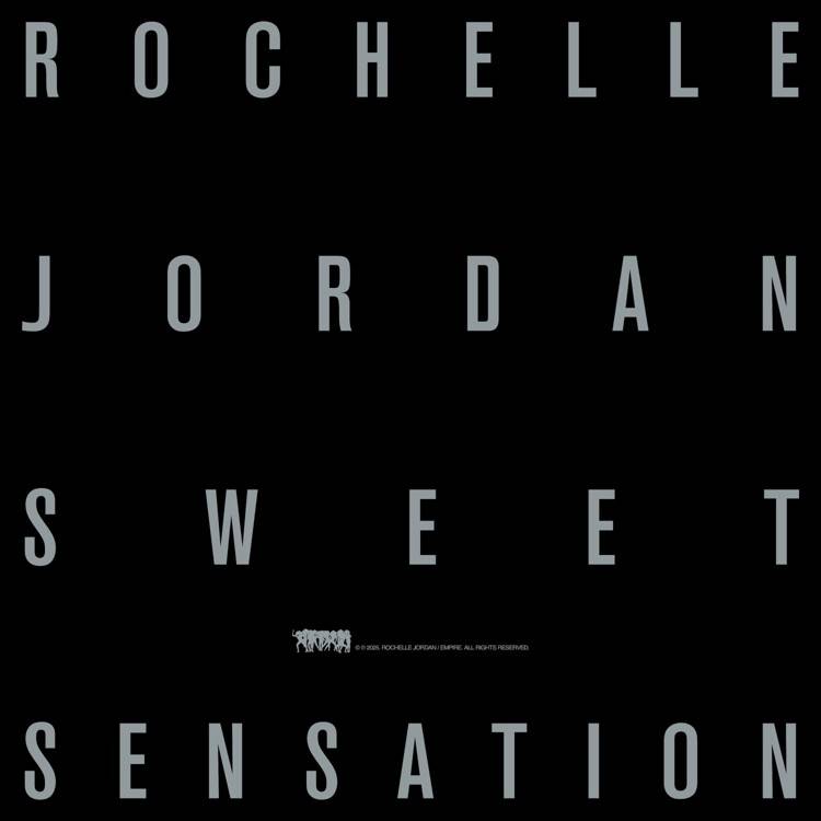 Sweet Sensation