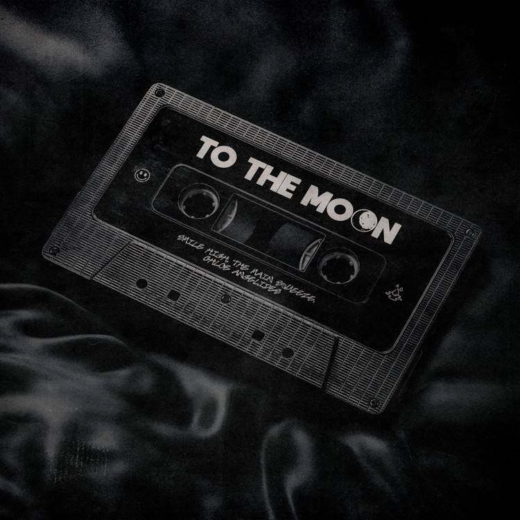 To the Moon - Single