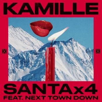 Santa x4 (feat. Next Town Down)