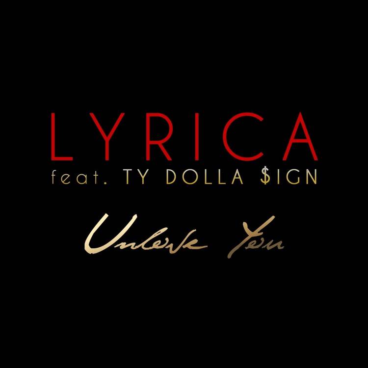 Unlove You (feat. Ty Dolla $ign) - Single