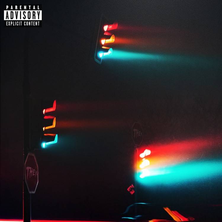 Red Light Green Light - Single