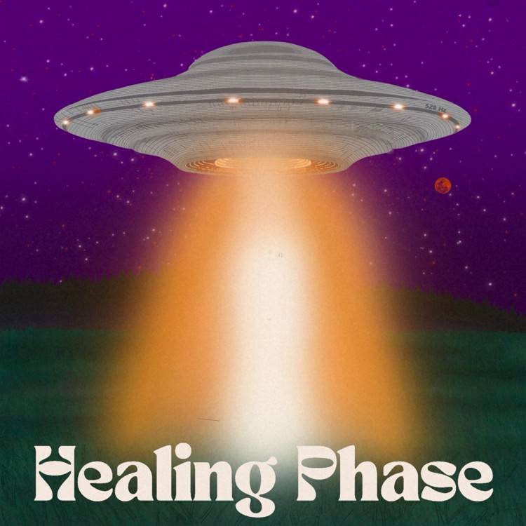 Healing Phase - Single