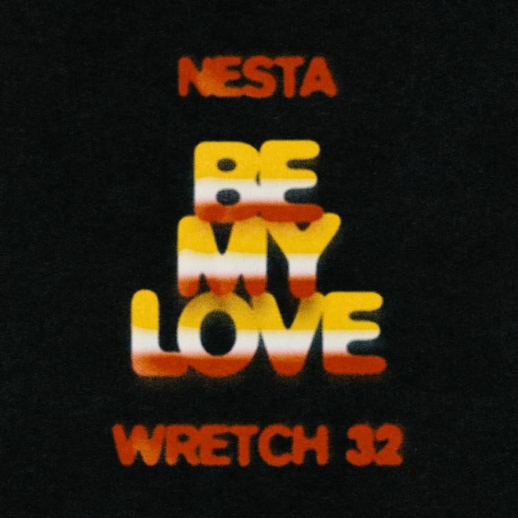 Be My Love pt. 2 - Single