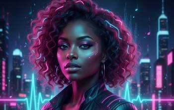 AI Generated R