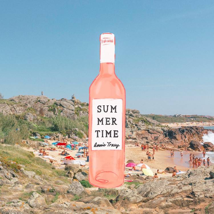 Summertime - Single