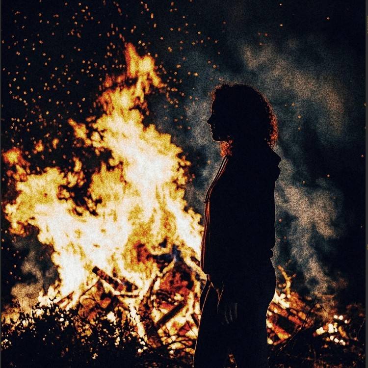On Fire
