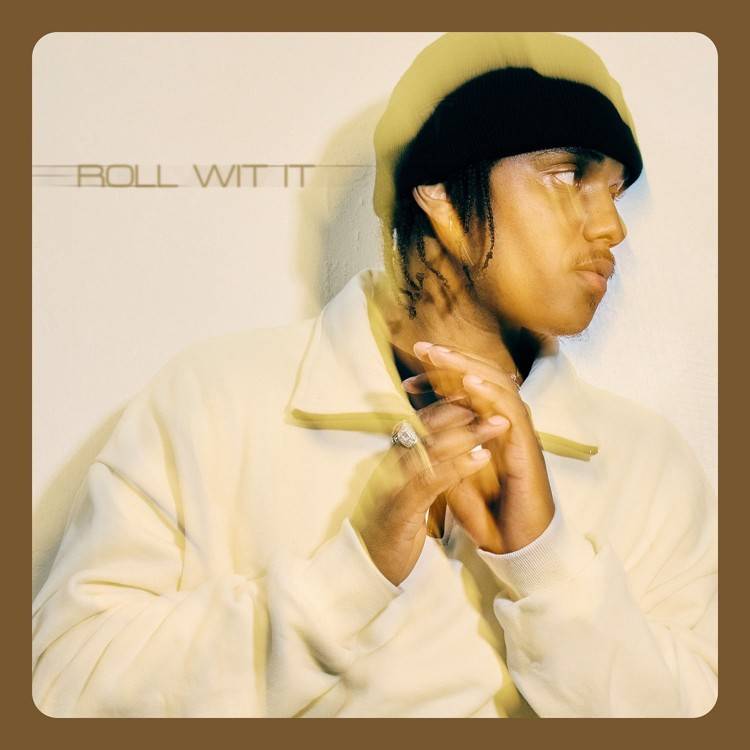 Roll Wit It - Single