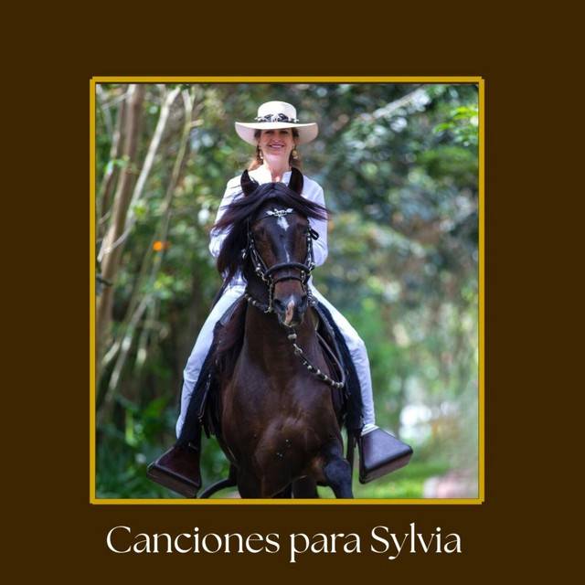 Canciones Para Sylvia