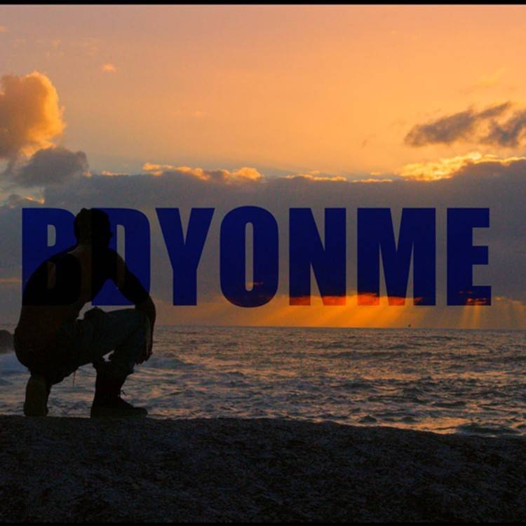 BDY ON ME - Single