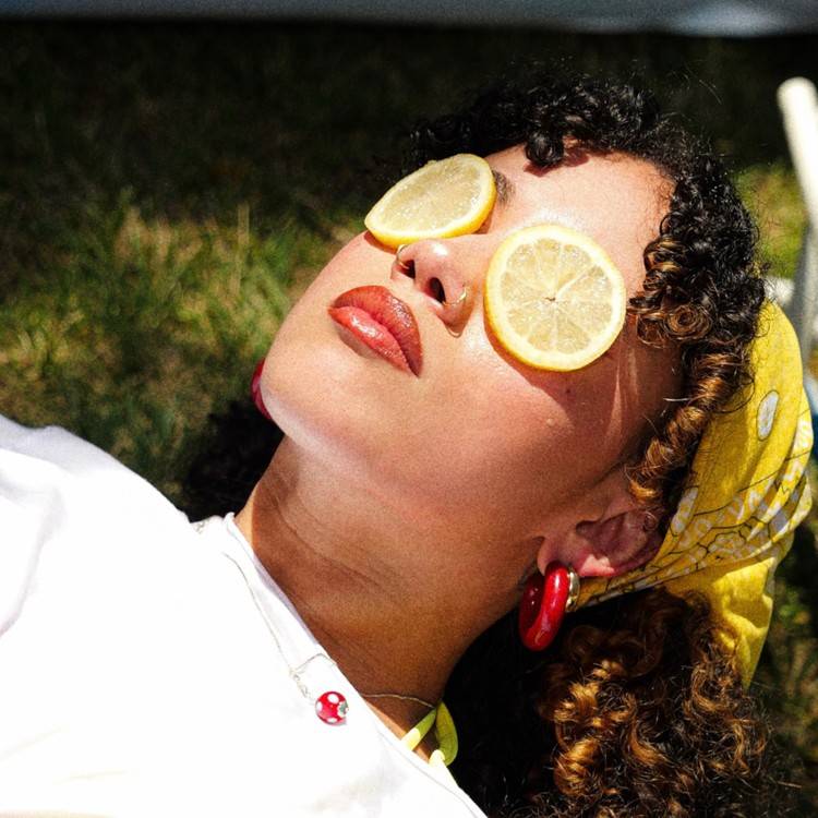 LEMONS - Single