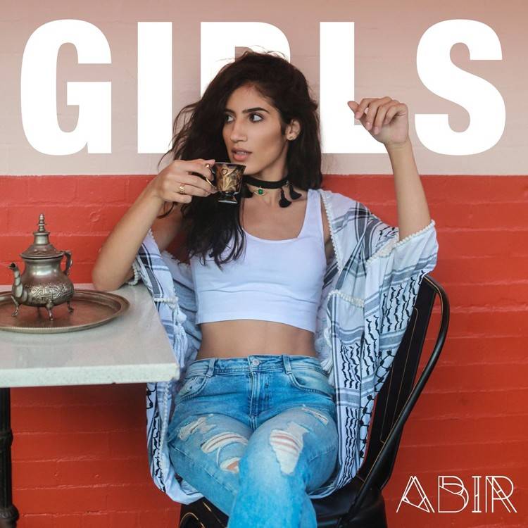 Girls - Single