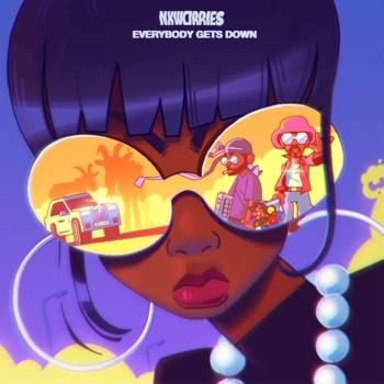Everybody Gets Down - Single