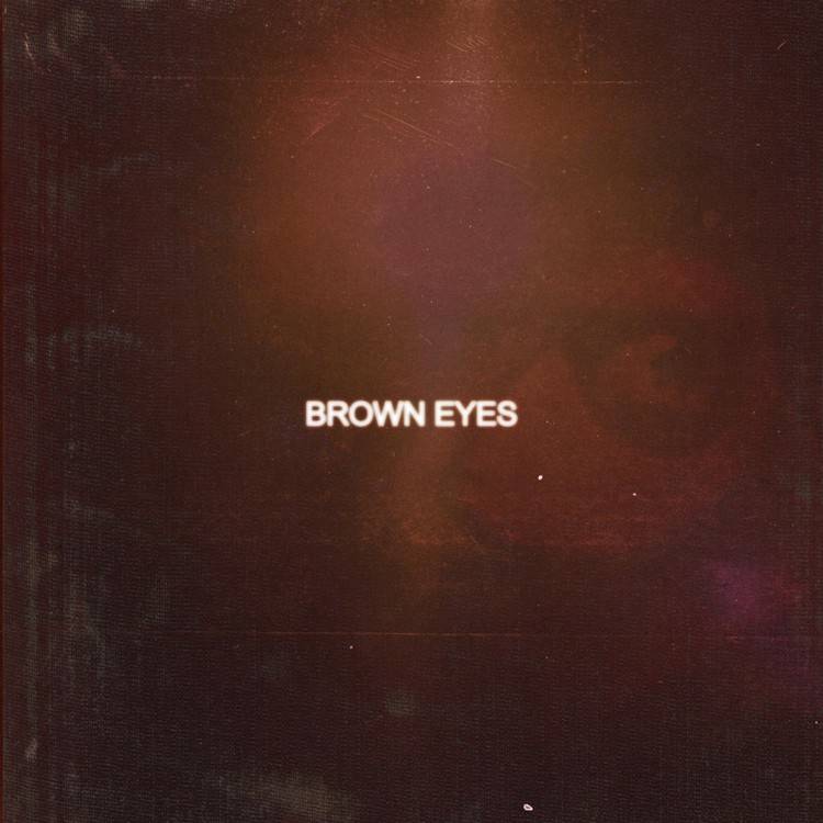 Brown Eyes - Single