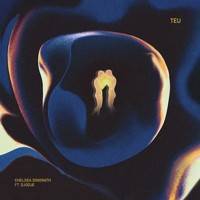 Teu (feat. Djodje) - Single