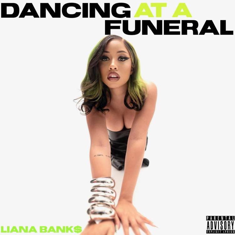 Dancing at a Funeral