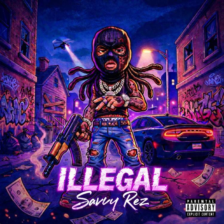 ILLEGAL - Single
