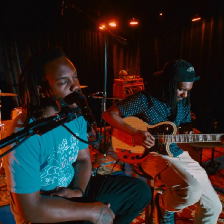 I Cried (Acoustic)