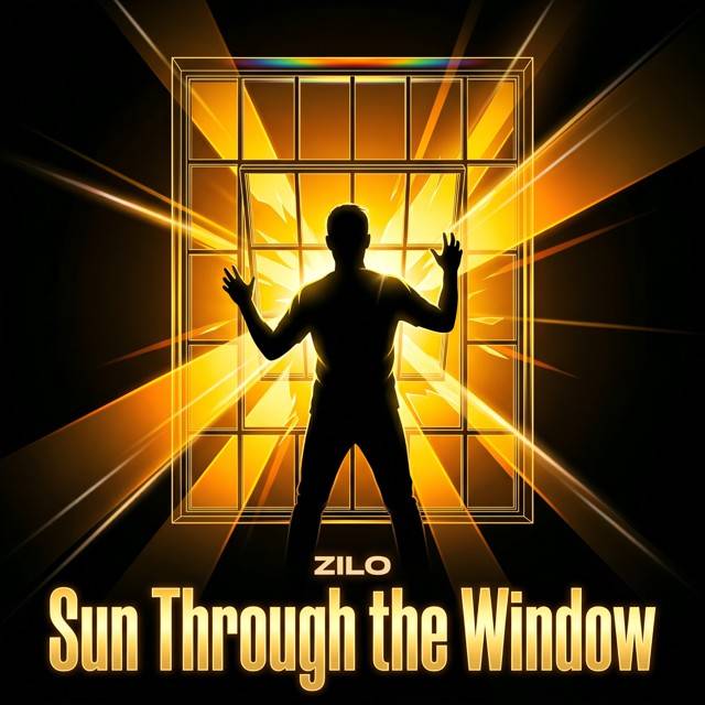Sun Through the Window - Single