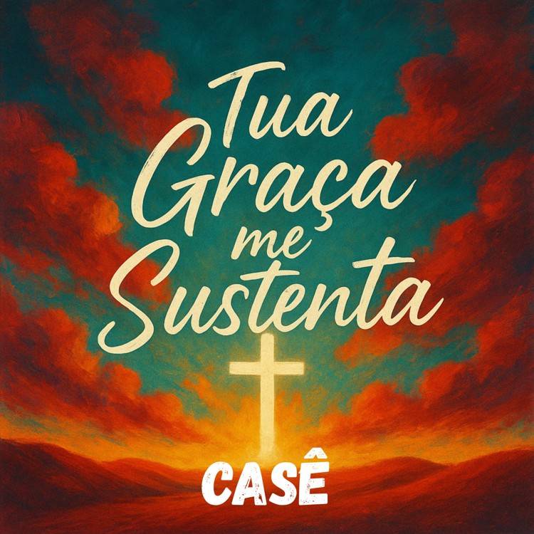 Tua Graça me Sustenta - Single