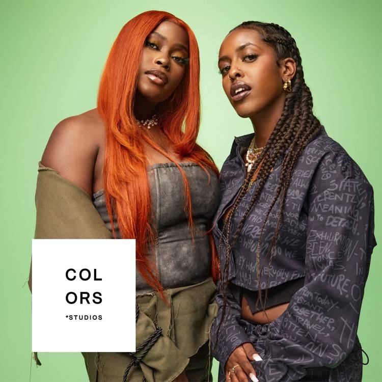 As You Are - A COLORS SHOW - Single