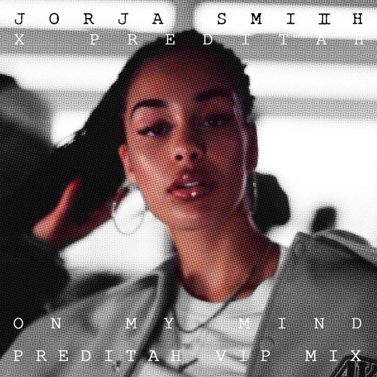 On My Mind (Preditah VIP Mix) - Single