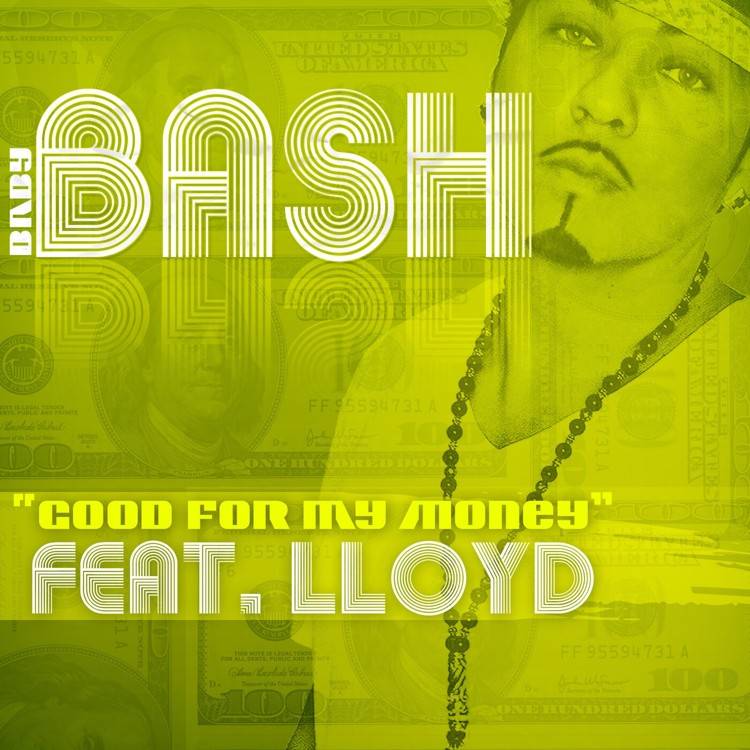 Good For My Money - Single