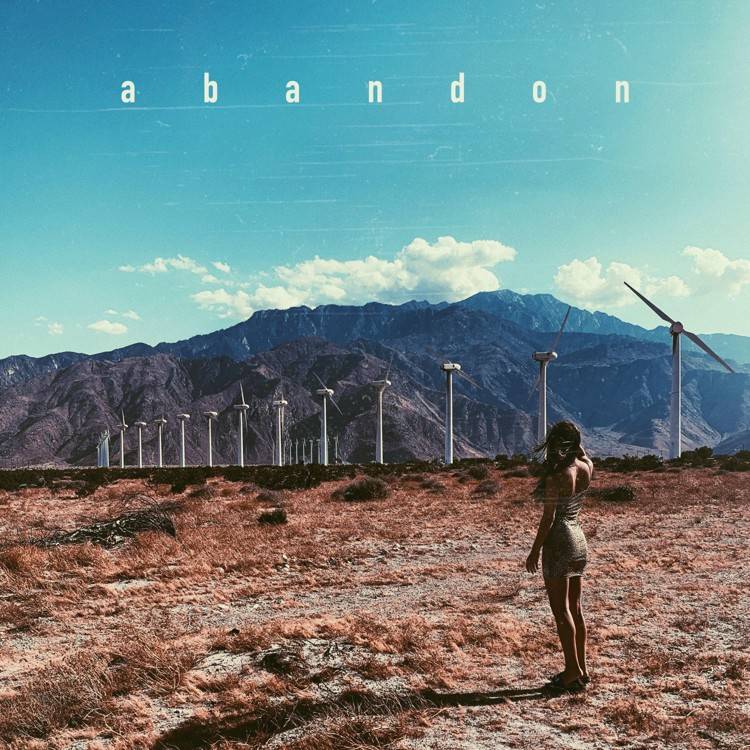Abandon - Single