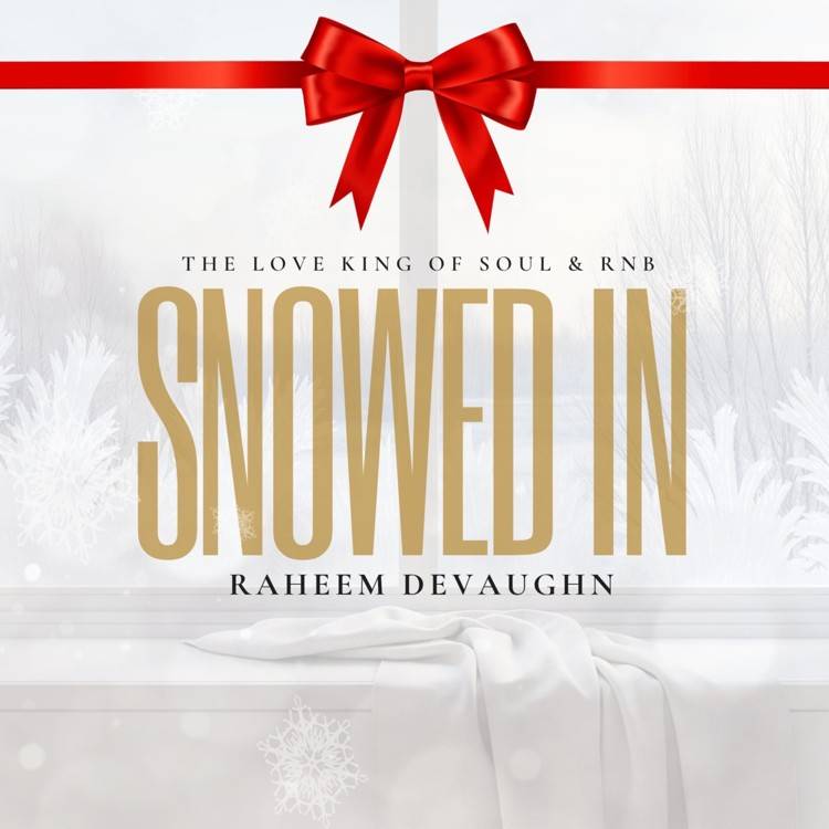 Snowed In - Single