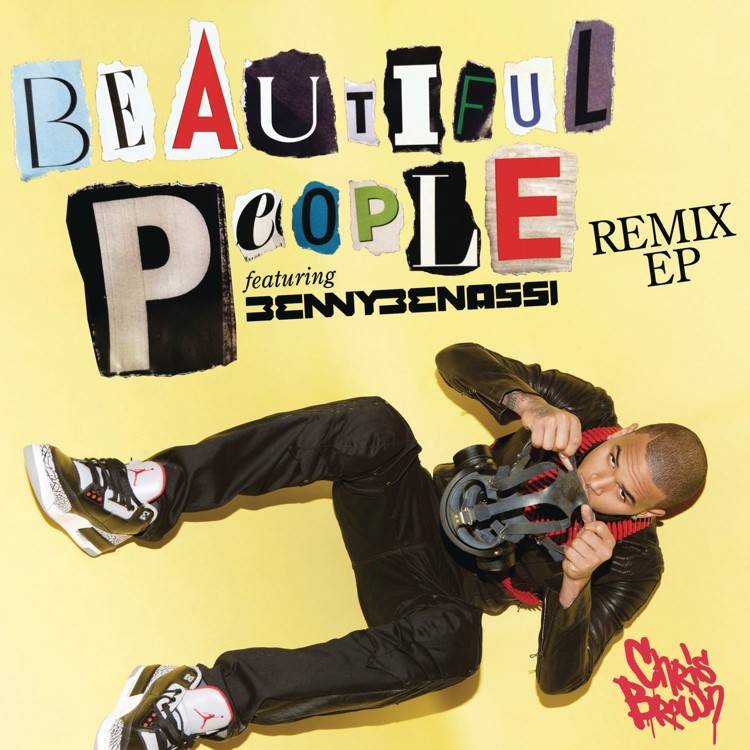 Beautiful People (Club Remixes)
