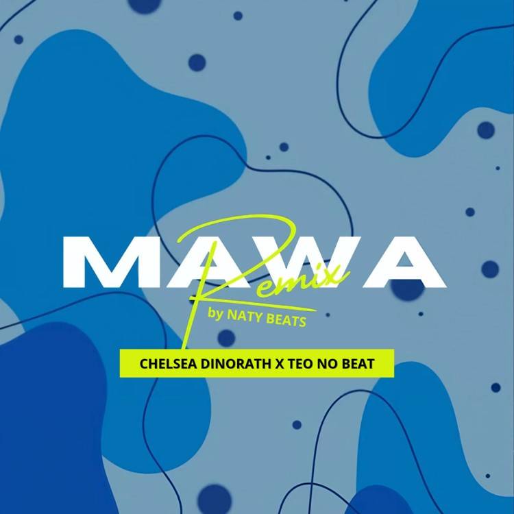 Mawa (Remix) - Single