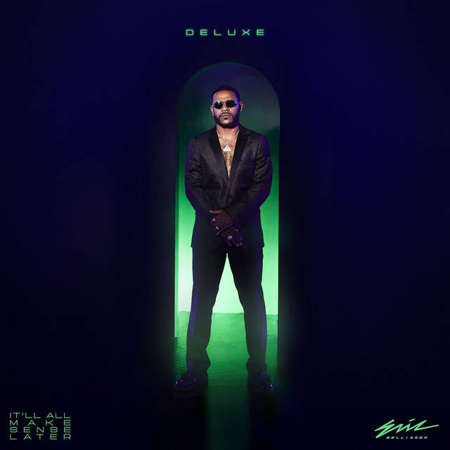 It'll All Make Sense Later (Deluxe)