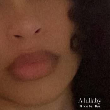 A lullaby - Single