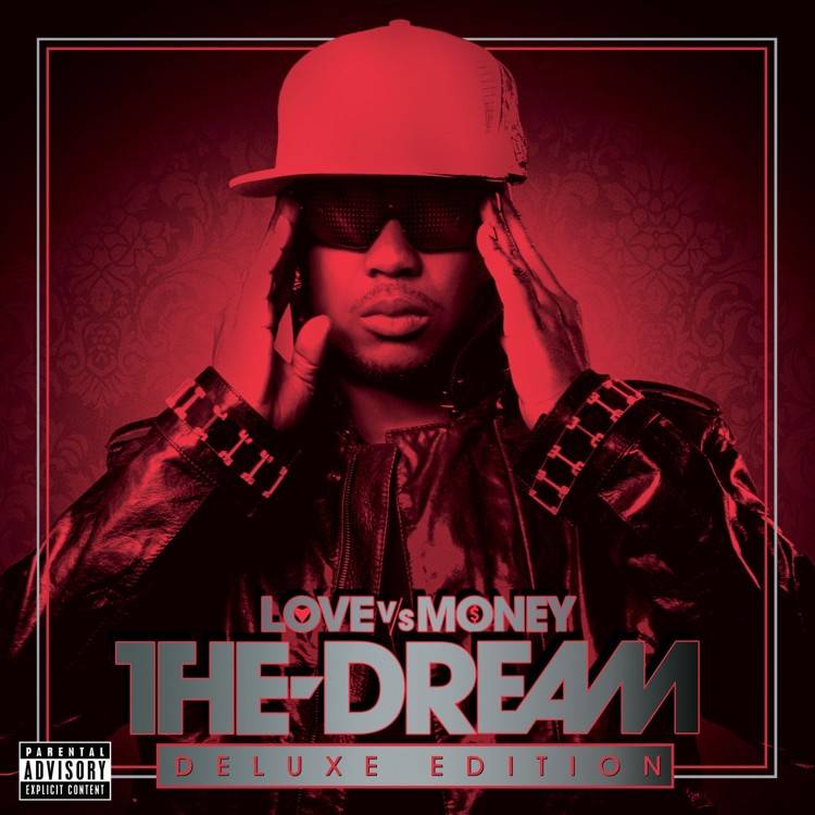 Love vs. Money (Deluxe)