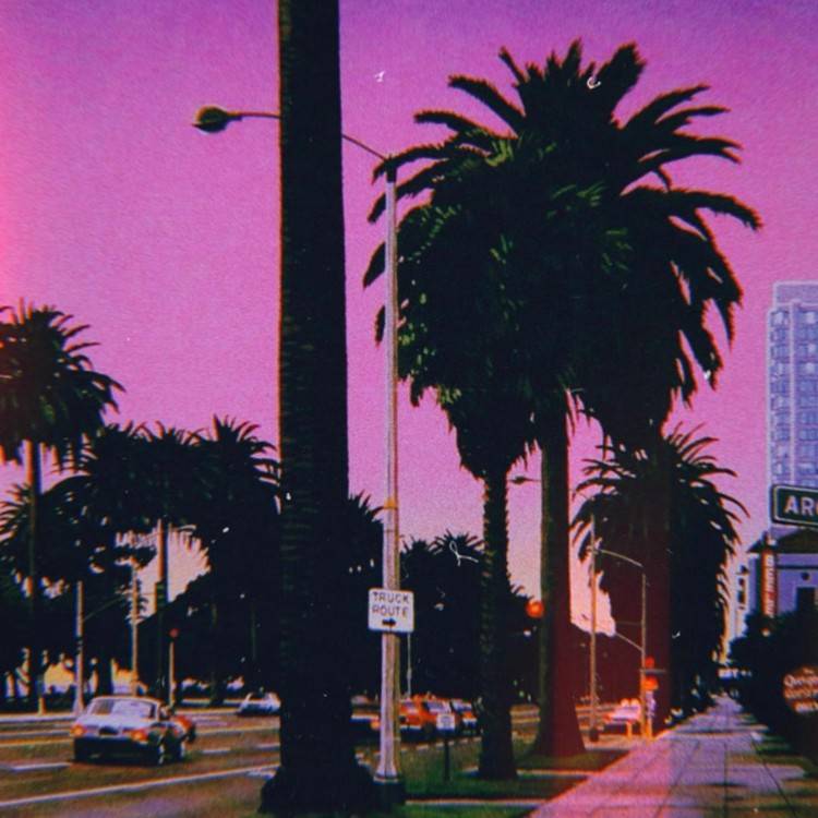 Like the 80s (Stripped) - Single