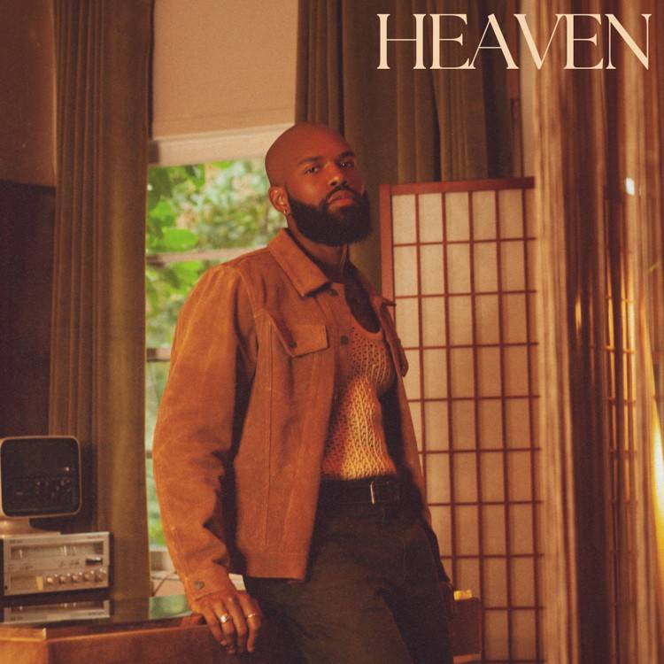 Heaven - Single