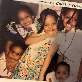 Celebration - Single