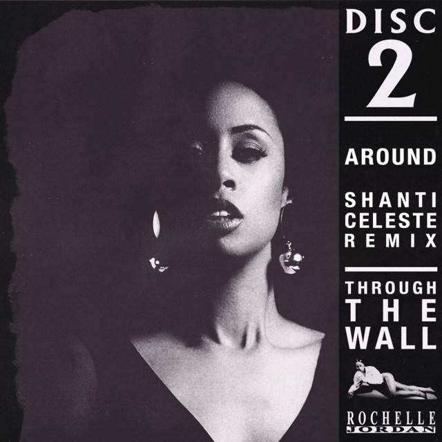 Around (Shanti Celeste Remix) - Single