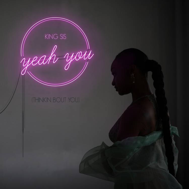 Yeah You (Thinkin About You)
