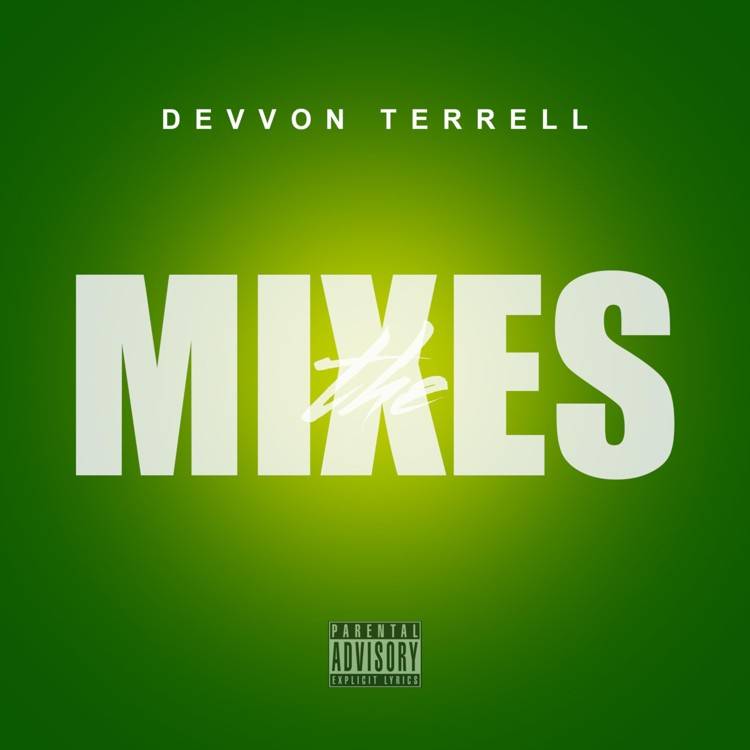 The Mixes