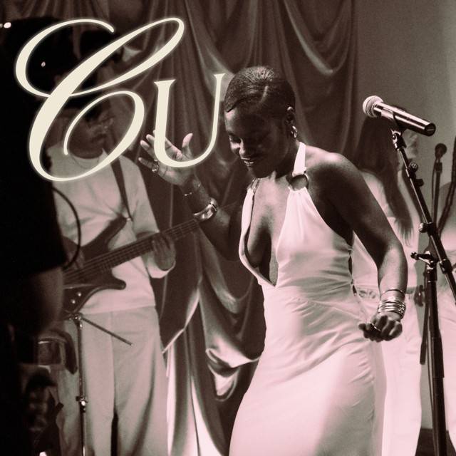 C U (Live)