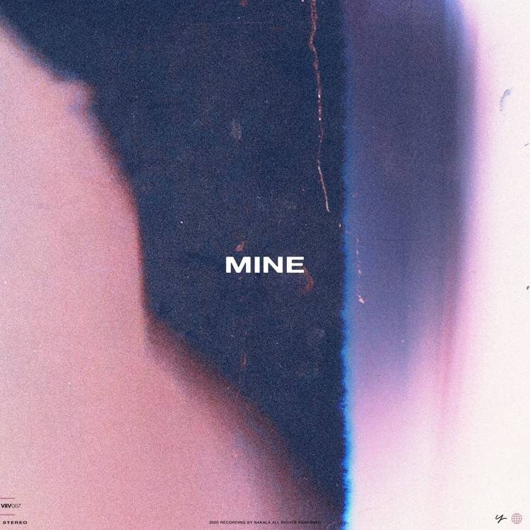 Mine