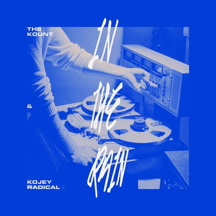 In The Rain - Single